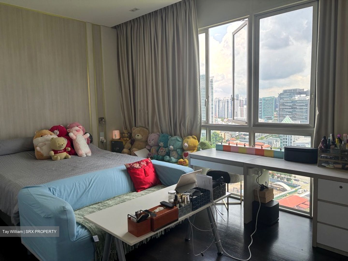 Kallang Riverside (D12), Apartment #600274491